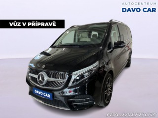 Mercedes-Benz V 2,0 250D 140kW AMG 4Matic 2022