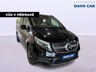 Mercedes-Benz V 2,0 250D 140kW AMG 4Matic 2022
