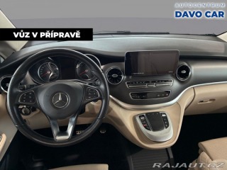 Mercedes-Benz V 2,0 250D 140kW AMG 4Matic 2022