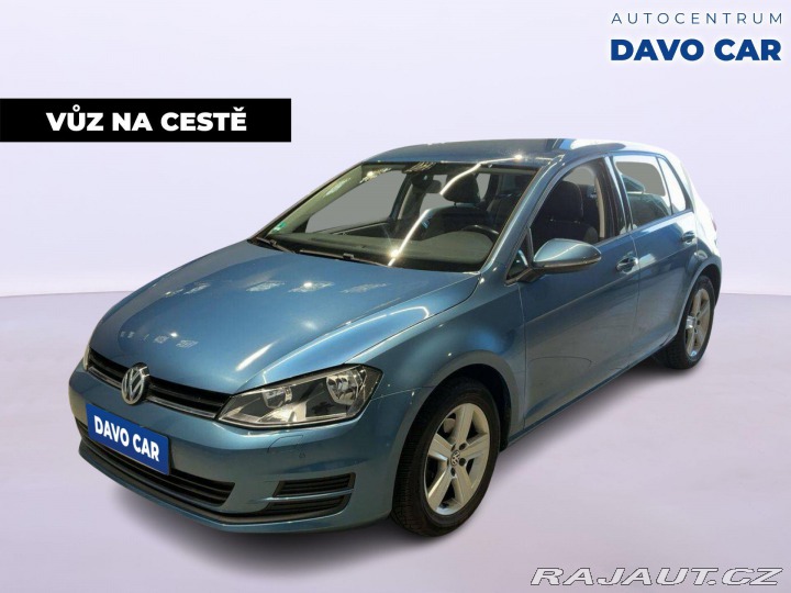 Volkswagen Golf 1,4 TSI 103 KW Comfortlin 2014