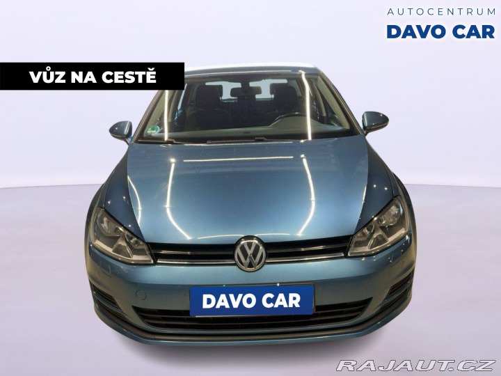 Volkswagen Golf 1,4 TSI 103 KW Comfortlin 2014