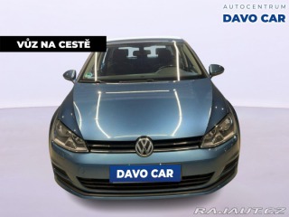 Volkswagen Golf 1,4 TSI 103 KW Comfortlin 2014