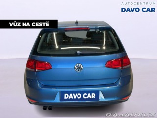 Volkswagen Golf 1,4 TSI 103 KW Comfortlin 2014