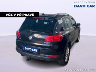 Volkswagen Tiguan 2,0 TDI 103kW 4Motion Spo 2013