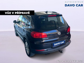 Volkswagen Tiguan 2,0 TDI 103kW 4Motion Spo 2013