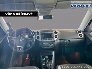 Volkswagen Tiguan 2,0 TDI 103kW 4Motion Spo 2013