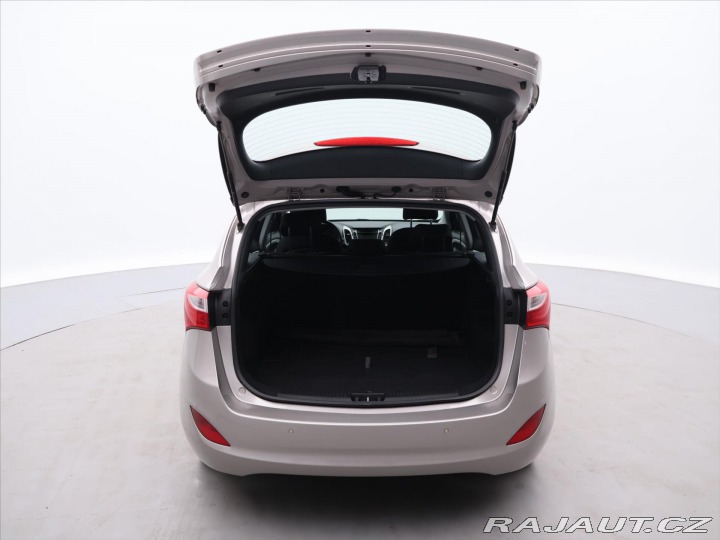 Hyundai i30 1,6 CVVT 88kW CZ 1.Maj 2016
