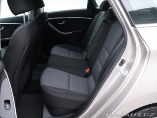 Hyundai i30 1,6 CVVT 88kW CZ 1.Maj 2016