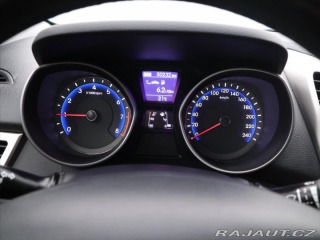 Hyundai i30 1,6 CVVT 88kW CZ 1.Maj 2016
