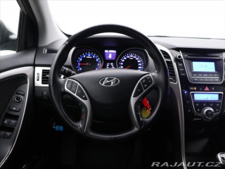 Hyundai i30 1,6 CVVT 88kW CZ 1.Maj 2016