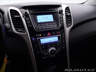 Hyundai i30 1,6 CVVT 88kW CZ 1.Maj 2016