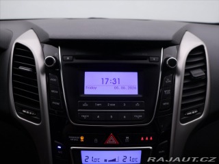 Hyundai i30 1,6 CVVT 88kW CZ 1.Maj 2016