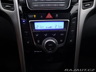 Hyundai i30 1,6 CVVT 88kW CZ 1.Maj 2016