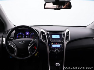 Hyundai i30 1,6 CVVT 88kW CZ 1.Maj 2016
