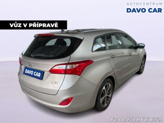 Hyundai i30 1,6 i CVVT 88kW CZ 1.maj 2016