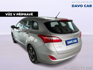 Hyundai i30 1,6 i CVVT 88kW CZ 1.maj 2016