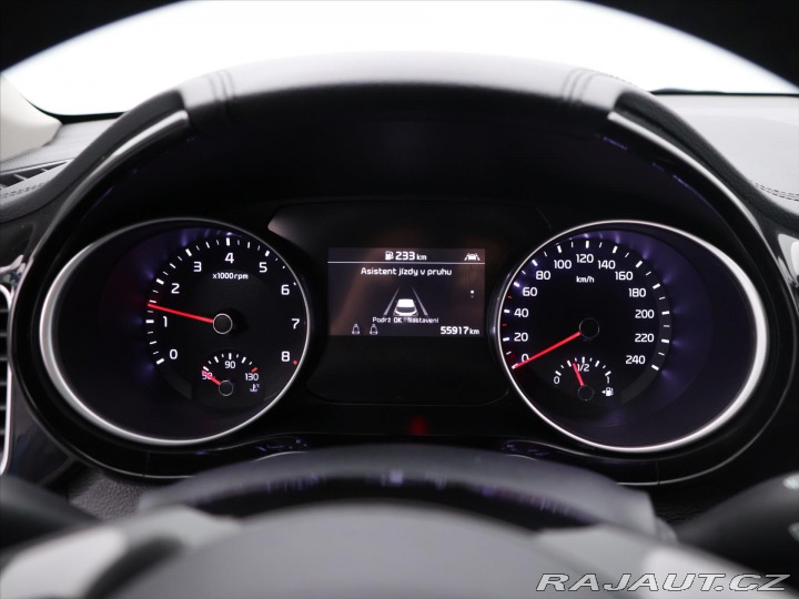 Kia XCeed 1,5 T-GDi 118kW Exclusive 2022