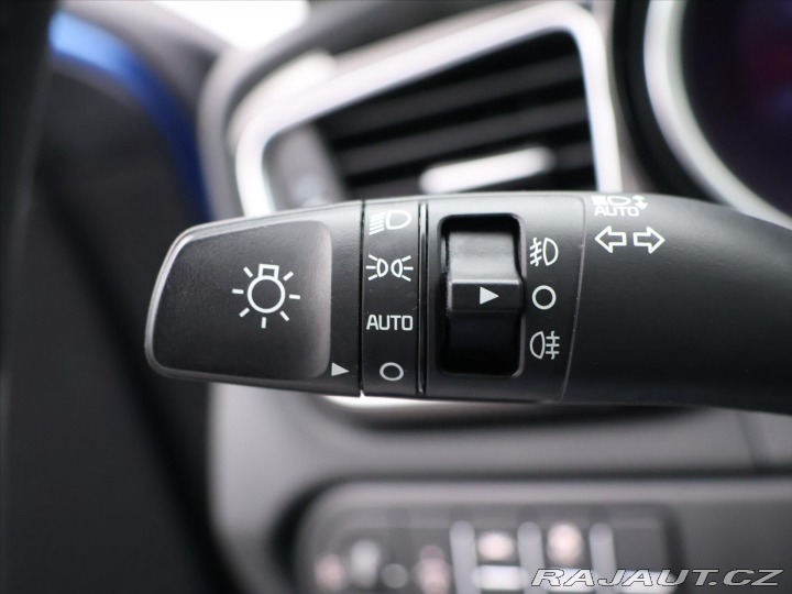 Kia XCeed 1,5 T-GDi 118kW Exclusive 2022