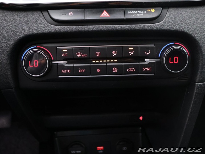Kia XCeed 1,5 T-GDi 118kW Exclusive 2022