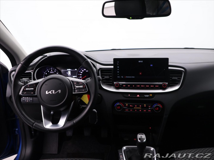Kia XCeed 1,5 T-GDi 118kW Exclusive 2022