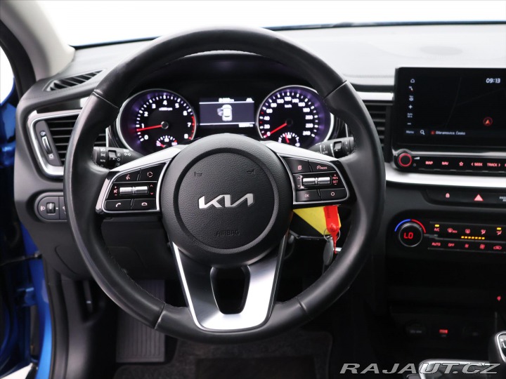 Kia XCeed 1,5 T-GDi 118kW Exclusive 2022