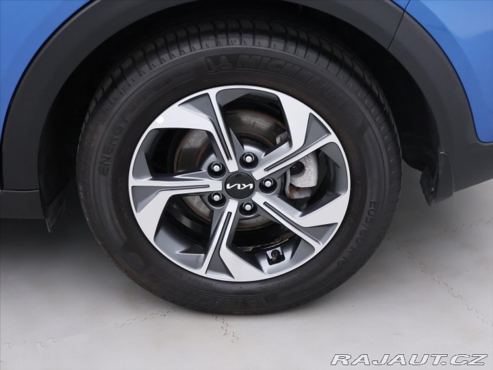 Kia XCeed 1,5 T-GDi 118kW Exclusive 2022