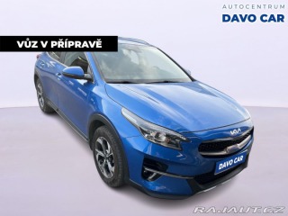 Kia XCeed 1,5 T-GDi 118kW Exclusive 2022