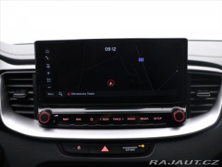 Kia XCeed 1,5 T-GDi 118kW Exclusive 2022