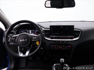 Kia XCeed 1,5 T-GDi 118kW Exclusive 2022