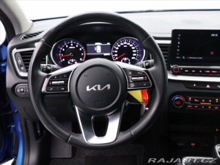 Kia XCeed 1,5 T-GDi 118kW Exclusive 2022