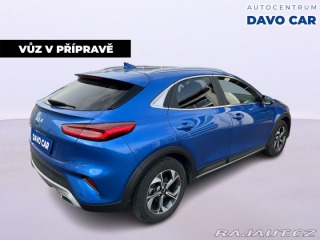 Kia XCeed 1,5 T-GDi 118kW Exclusive 2022