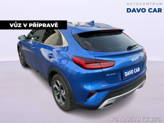 Kia XCeed 1,5 T-GDi 118kW Exclusive 2022