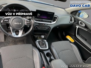 Kia XCeed 1,5 T-GDi 118kW Exclusive 2022