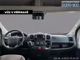 Peugeot Boxer 2,0 BlueHDI 120kW 8 míst 2017