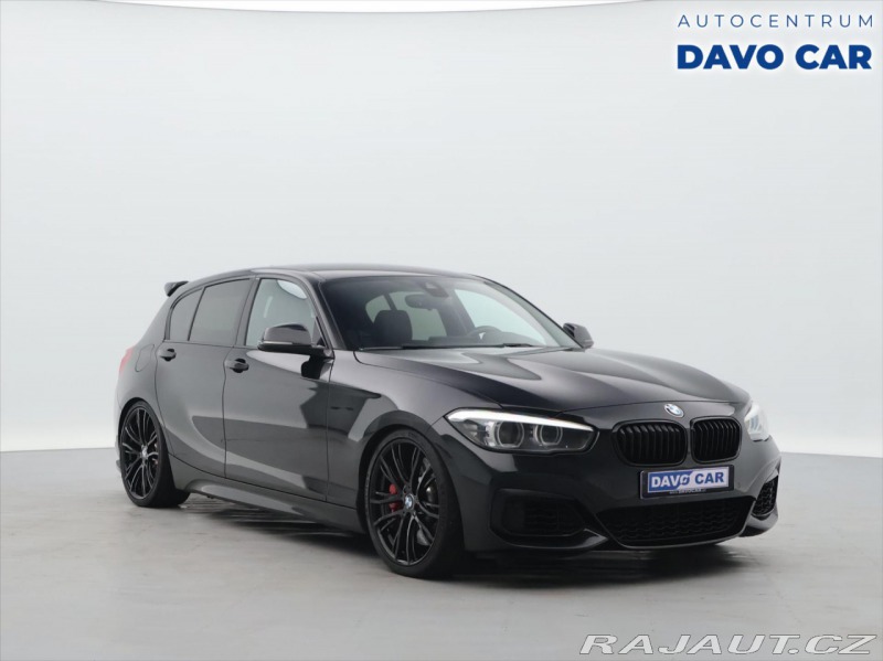BMW 1 3,0 M140i 250kW xDrive LE