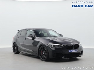 BMW 1 3,0 M140i 250kW xDrive CZ