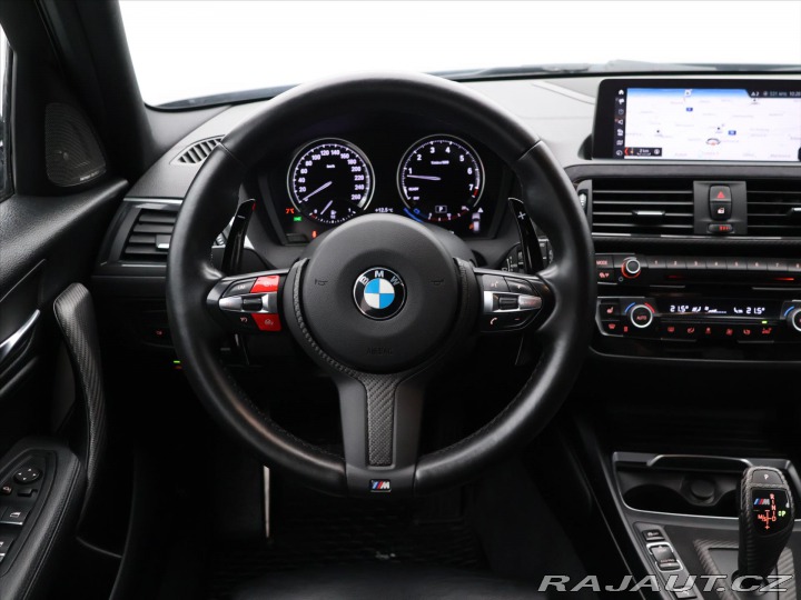 BMW 1 3,0 M140i 250kW xDrive LE 2019