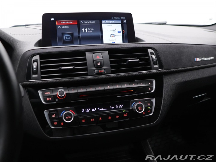 BMW 1 3,0 M140i 250kW xDrive LE 2019