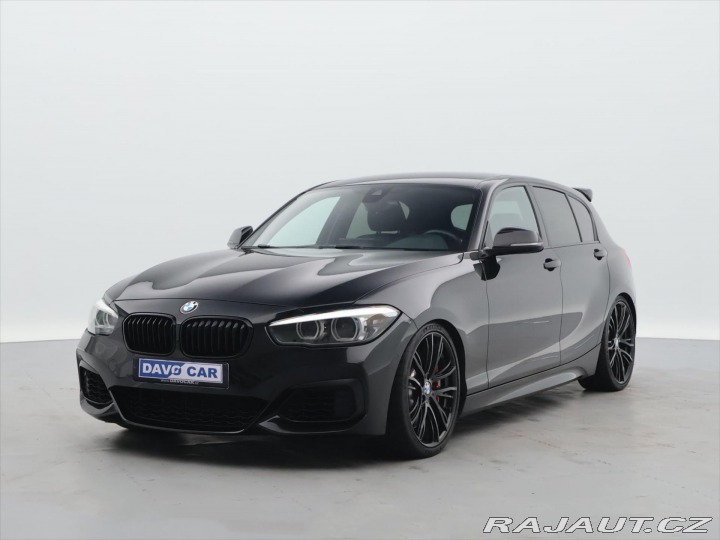 BMW 1 3,0 M140i 250kW xDrive LE 2019