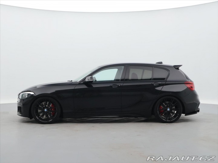 BMW 1 3,0 M140i 250kW xDrive LE 2019