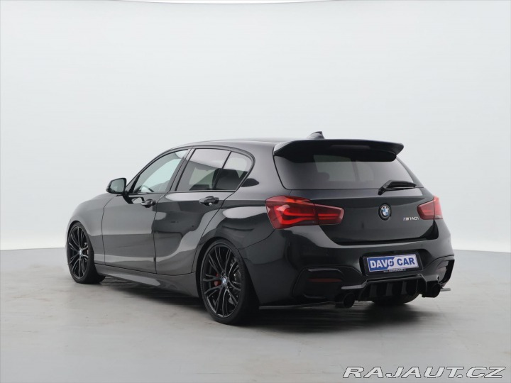 BMW 1 3,0 M140i 250kW xDrive LE 2019