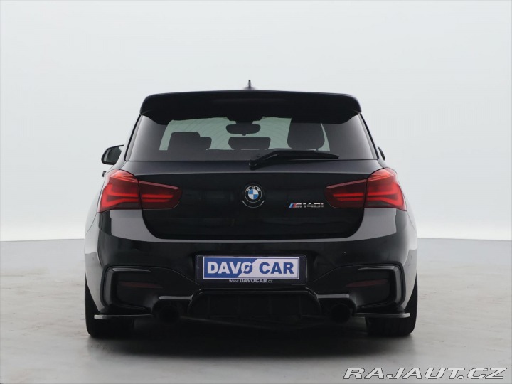 BMW 1 3,0 M140i 250kW xDrive LE 2019