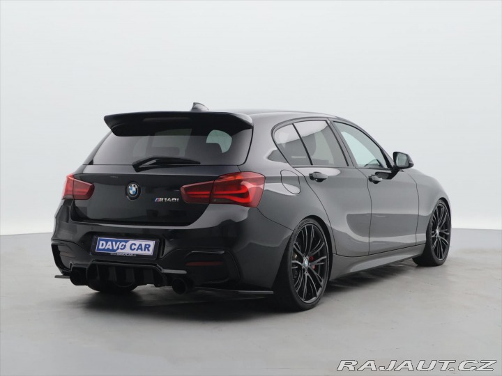 BMW 1 3,0 M140i 250kW xDrive LE 2019