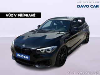 BMW 1 3,0 M140i 250kW xDrive CZ 2019