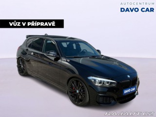 BMW 1 3,0 M140i 250kW xDrive CZ 2019