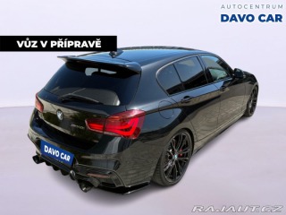 BMW 1 3,0 M140i 250kW xDrive CZ 2019