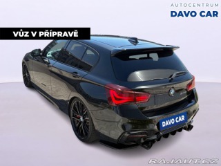 BMW 1 3,0 M140i 250kW xDrive CZ 2019