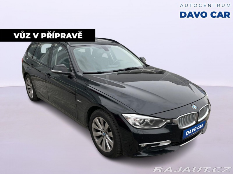 BMW 3 2,0 D 105KW XDRIVE