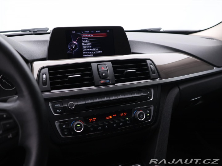 BMW 3 2,0 318d xDrive Xenon Nav 2014