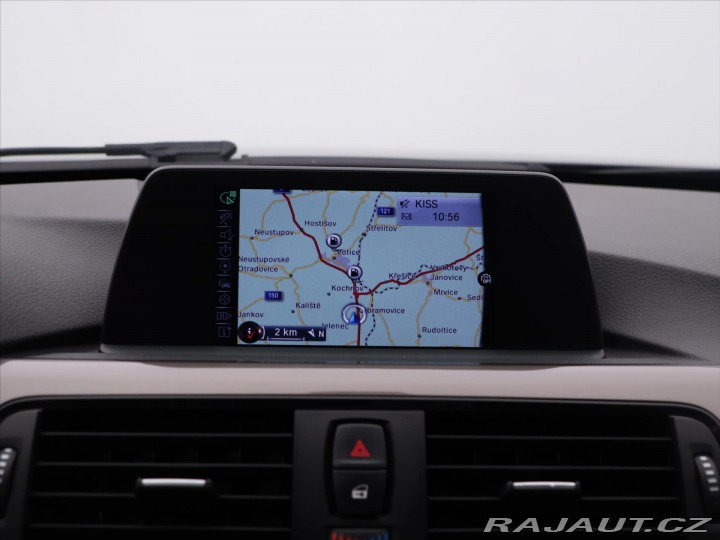 BMW 3 2,0 318d xDrive Xenon Nav 2014